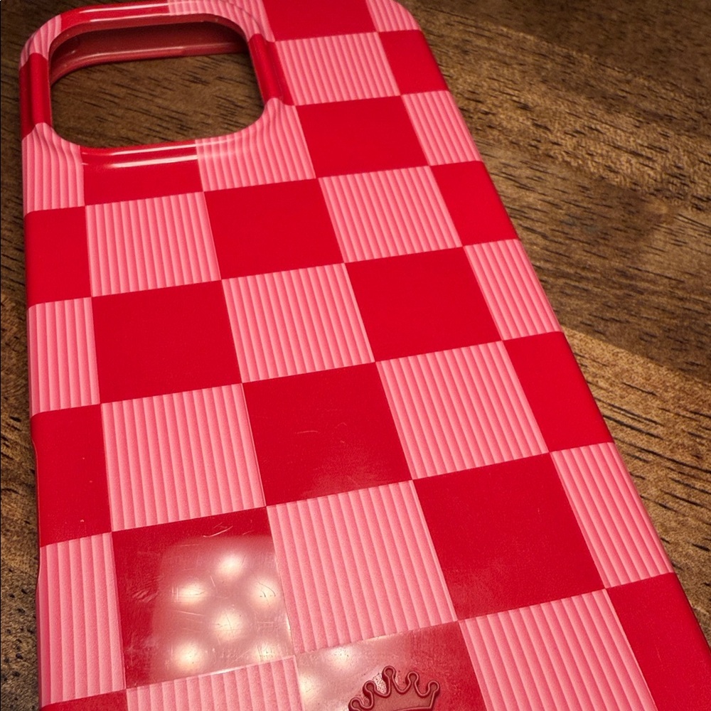 Velvet Caviar iPhone 16 pro max case - Picture 2 of 3